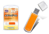 Transcend 512MB JetFlash V60 (TS512MJFV60)